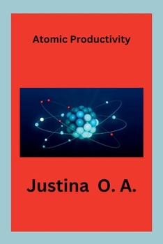 Paperback Atomic Productivity Book