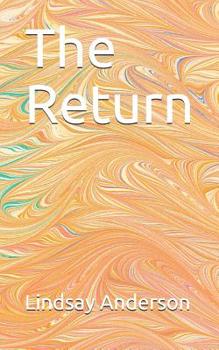 Paperback The Return Book