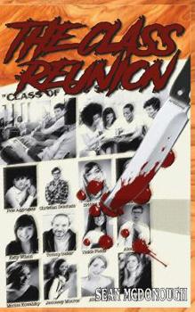 Paperback The Class Reunion Book