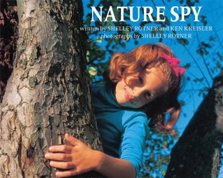 Paperback Nature Spy Little Book