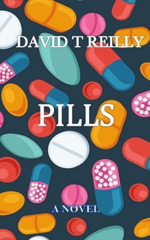 Paperback Pills Book