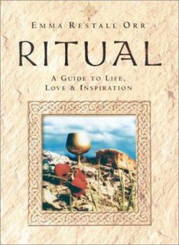 Paperback Ritual: A Guide to Life, Love and Inspiration Book