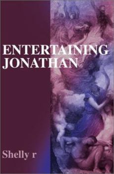 Paperback Entertaining Jonathan Book