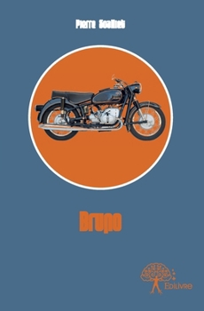 Paperback Bruno [French] Book