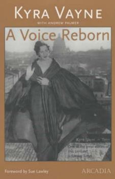Paperback A Voice Reborn Book