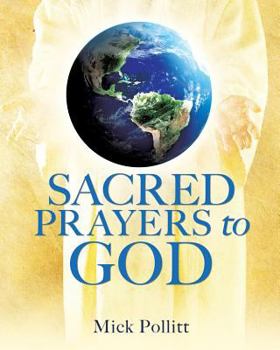 Paperback Sacred Prayers To God Book