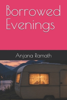 Paperback Borrowed Evenings Book