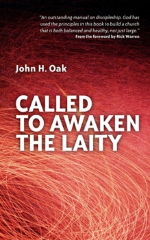Paperback Called To Awaken the Laity Book