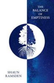 Paperback The Balance of Emptiness Book