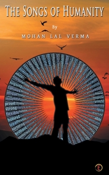 Paperback The Songs of Humanity Book