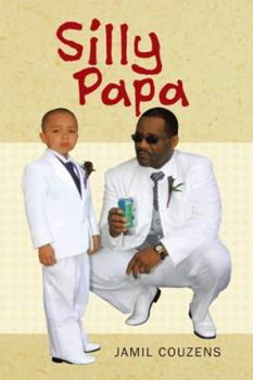 Paperback Silly Papa Book