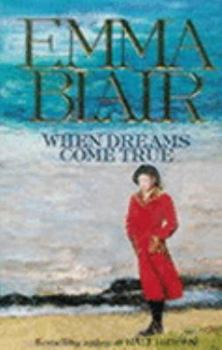 Mass Market Paperback When Dreams Come True Book