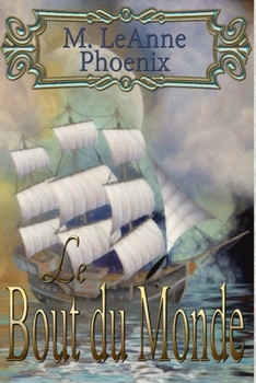 Paperback Le Bout du Monde [French] Book