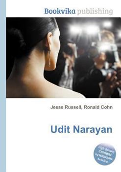 Paperback Udit Narayan Book