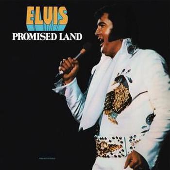 Vinyl Promised Land (180 Gram Translucent Gold Book