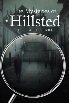 Paperback The Mysteries of Hillsted Book