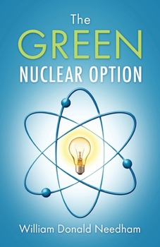 Paperback The Green Nuclear Option Book