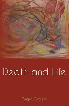 Paperback Death and Life Book