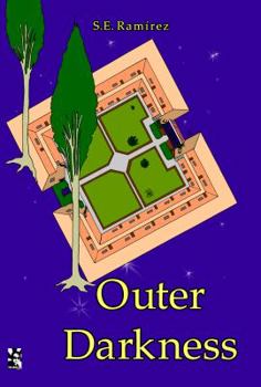 Paperback Outer Darkness Book