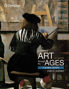 Misc. Bundle: Gardner's Art Through the Ages: A Global History, Loose-Leaf Version, 16th + Mindtap, 1 Term Printed Access Card Book