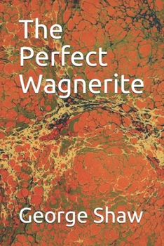 Paperback The Perfect Wagnerite Book