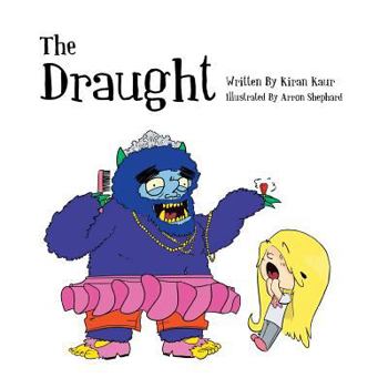 Paperback The Draught Book