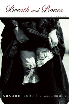 Paperback Breath and Bones Book