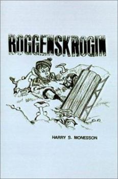 Hardcover Boggenskrogin Book