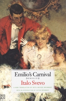 Paperback Emilio's Carnival: Senilita Book