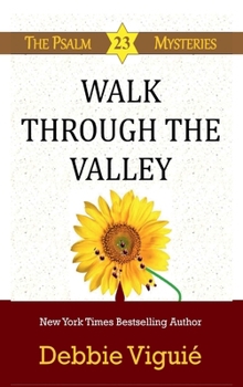 Hardcover Walk Through the Valley: The Politics of Murder Book