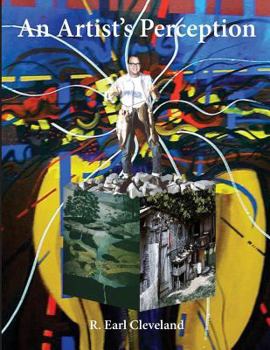 Paperback An Artist's Perception Book