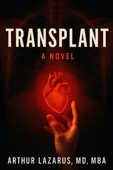 Paperback Transplant Book