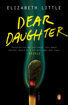 Paperback Dear Daughter Book
