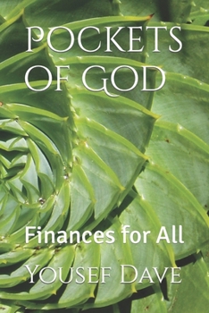 Paperback Pockets of God: Finances for All Book