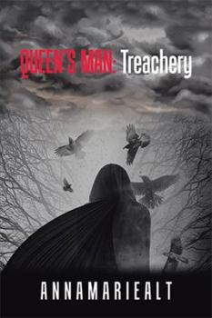 Paperback Queen's Man: Treachery Book