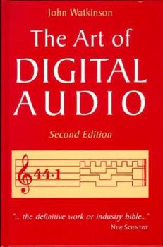 Hardcover Art of Digital Audio Book
