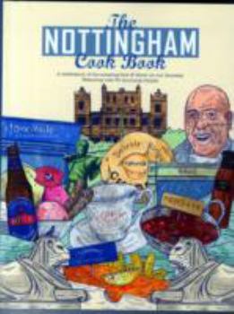 Nottingham Cook Book (Get Stuck in Series)