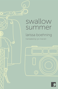 Paperback Swallow Summer Book