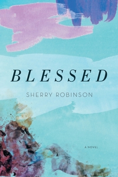 Paperback Blessed Book