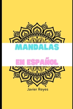 Paperback Mandalas en Español [Spanish] Book