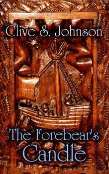 Paperback The Forebear's Candle Book