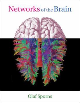 Hardcover Networks of the Brain Book