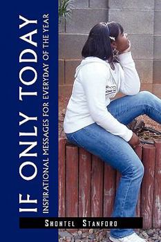 Paperback If Only Today Book