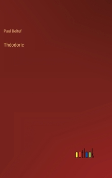 Hardcover Théodoric [French] Book