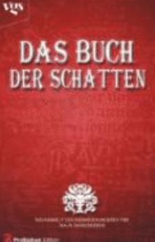 Paperback Das Buch der Schatten. [German] Book