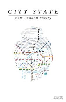 Paperback City State: New London Poetry Book