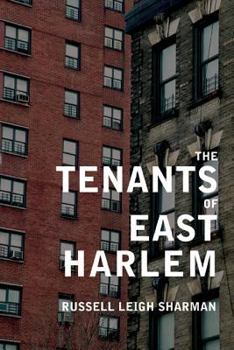 Paperback The Tenants of East Harlem Book
