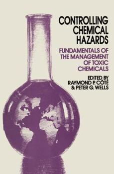 Controlling Chemical Hazards (Risks & Hazards)