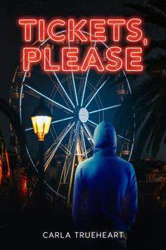Paperback Tickets, Please Book