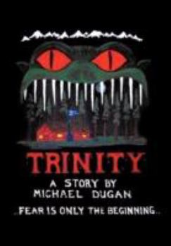 Hardcover Trinity Book